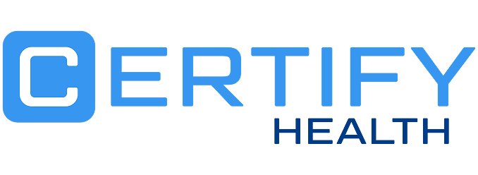 CERTIFY Health